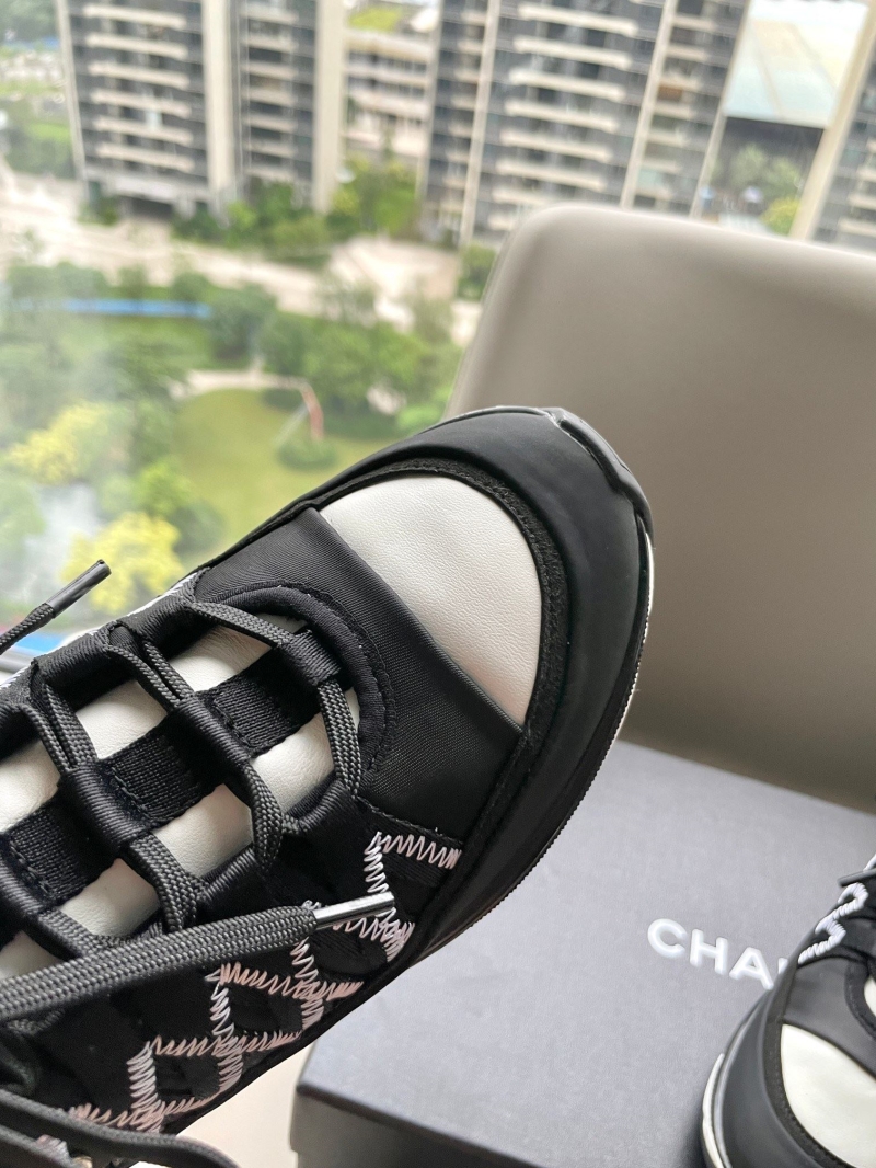 Chanel Sneakers